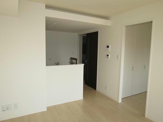 リヴェールの物件内観写真