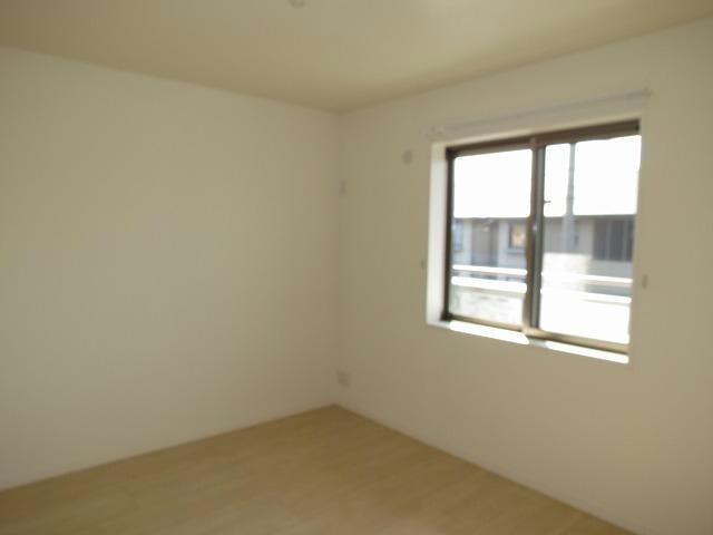 リヴェールの物件内観写真