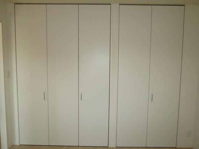 リヴェールの物件内観写真