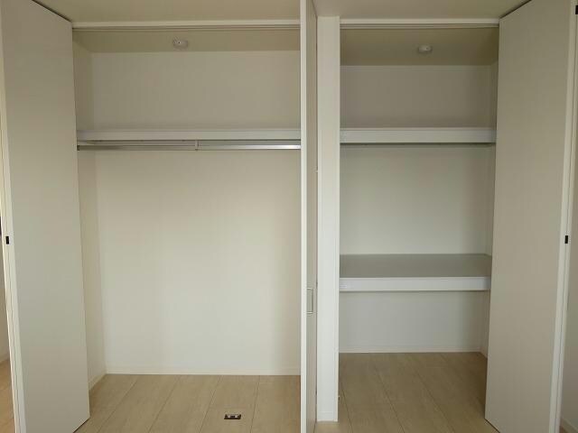 リヴェールの物件内観写真