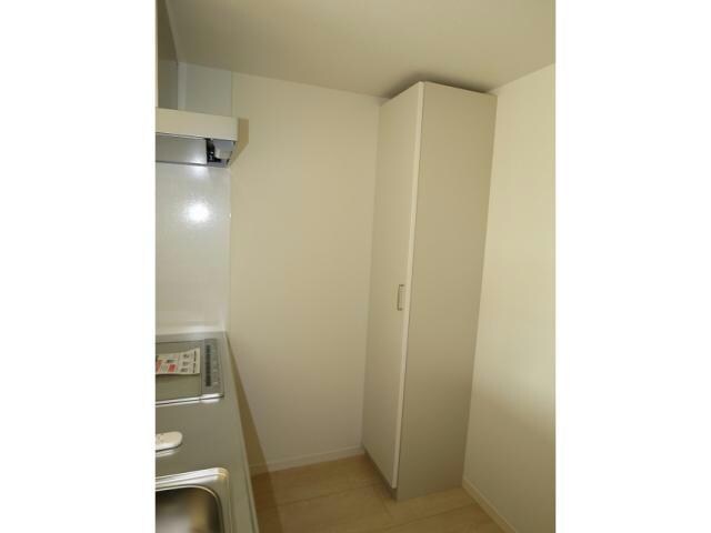 リヴェールの物件内観写真