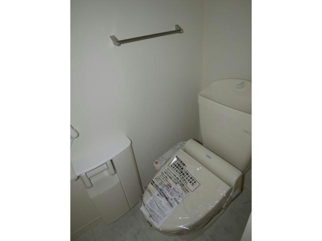 リヴェールの物件内観写真