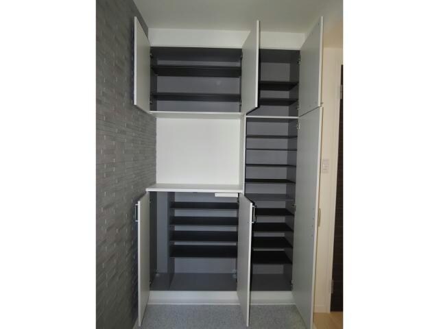 リヴェールの物件内観写真