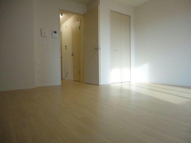 ラ・ルーチェの物件内観写真