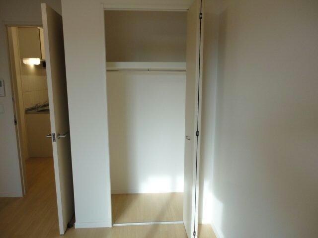 ラ・ルーチェの物件内観写真