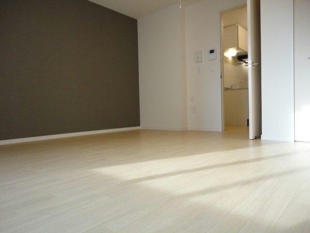 ラ・ルーチェの物件内観写真