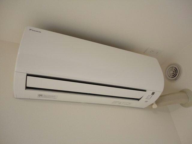 ラ・ルーチェの物件内観写真