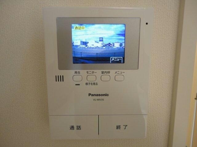 ラ・ルーチェの物件内観写真