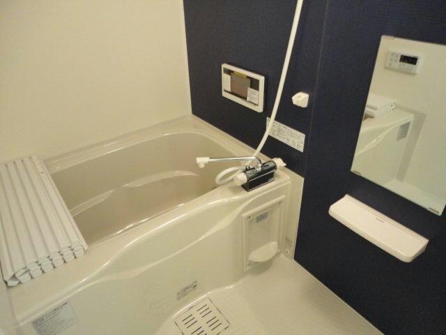 ラ・ルーチェの物件内観写真