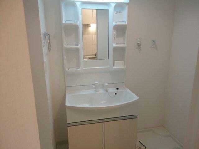 ラ・ルーチェの物件内観写真