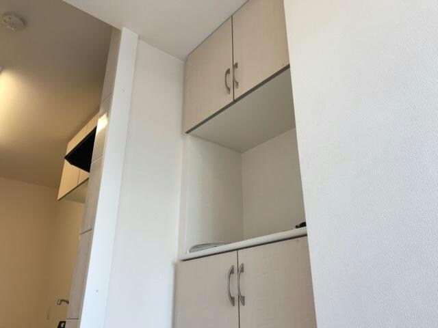 ラ・ルーチェの物件内観写真