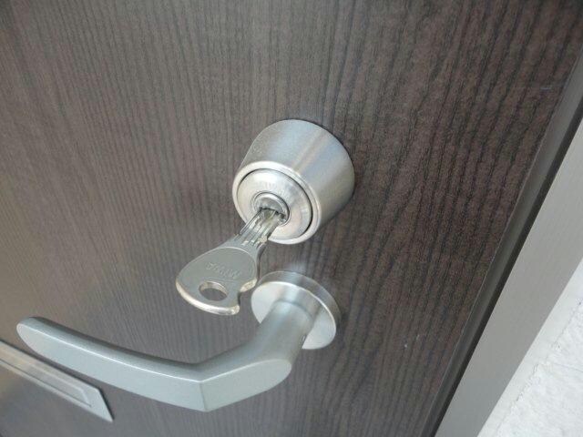 ラ・ルーチェの物件内観写真