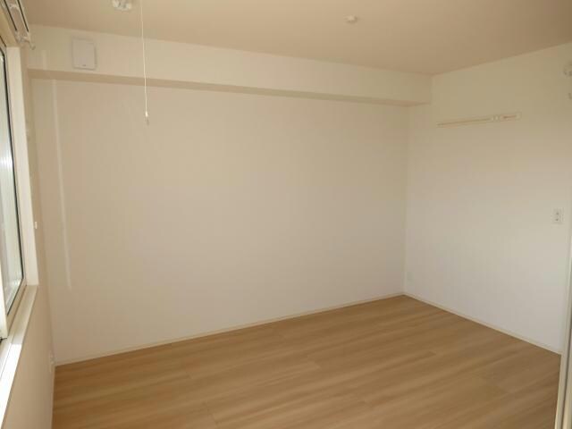 サンハートピアCの物件内観写真