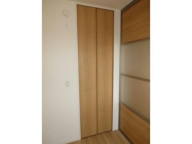 サンハートピアCの物件内観写真