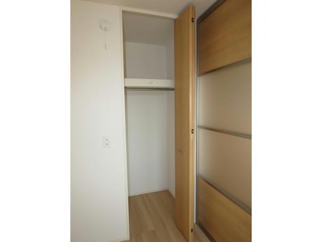 サンハートピアCの物件内観写真