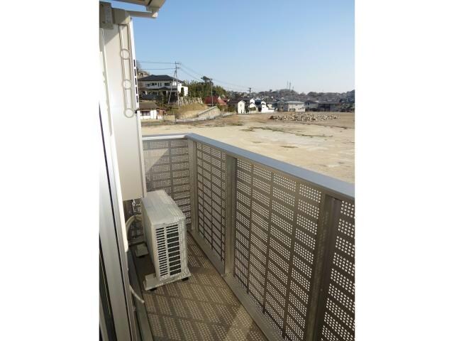 サンハートピアCの物件内観写真