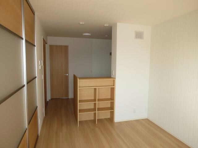 サンハートピアCの物件内観写真