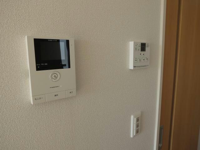 サンハートピアCの物件内観写真