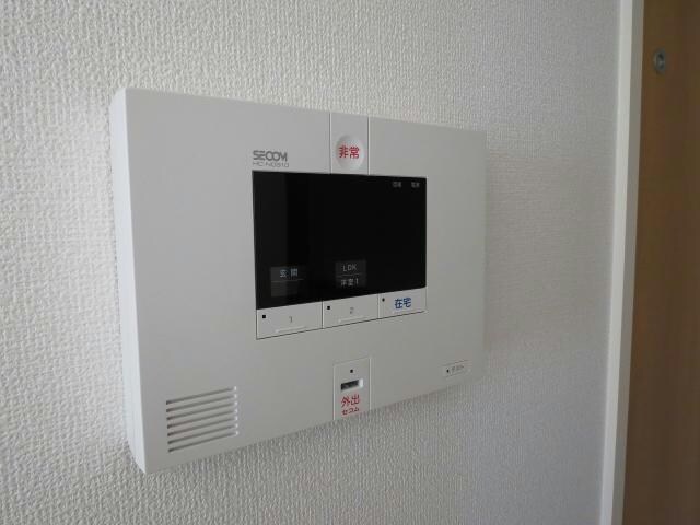 サンハートピアCの物件内観写真