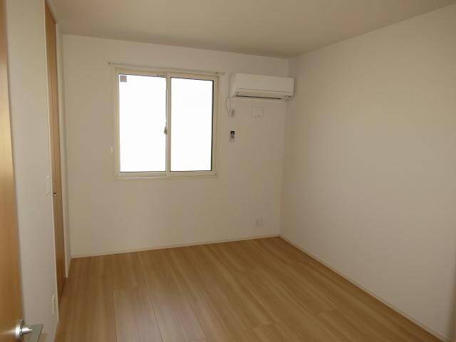 サンハートピアCの物件内観写真