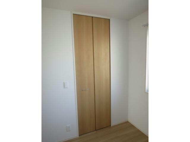 サンハートピアCの物件内観写真