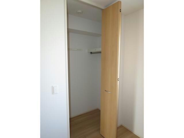 サンハートピアCの物件内観写真