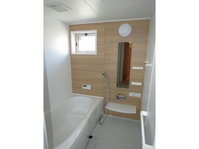 サンハートピアCの物件内観写真