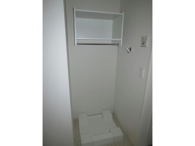 サンハートピアCの物件内観写真