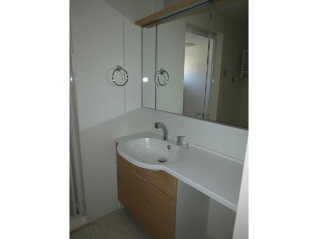 サンハートピアCの物件内観写真