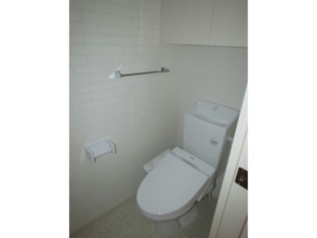 サンハートピアCの物件内観写真