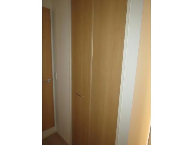 サンハートピアCの物件内観写真