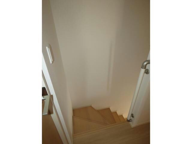 サンハートピアCの物件内観写真