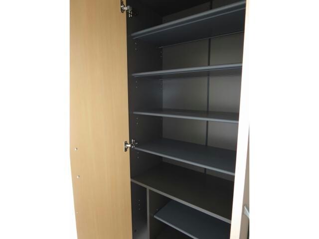 サンハートピアCの物件内観写真