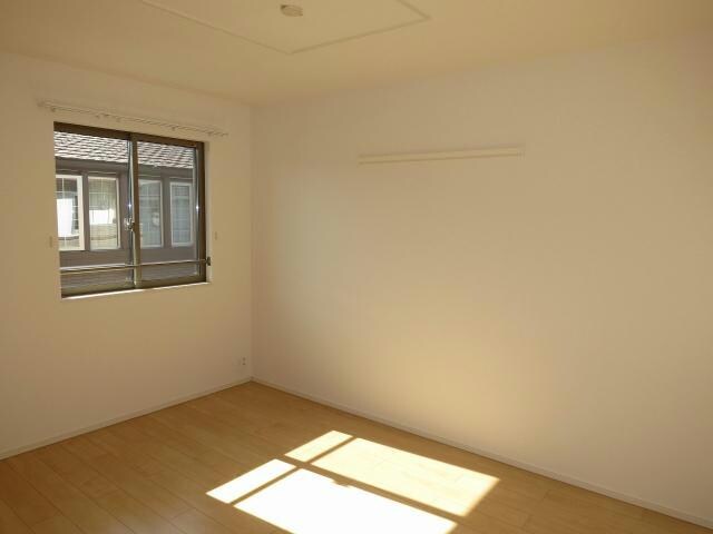 アルタＡ・Ｂの物件内観写真