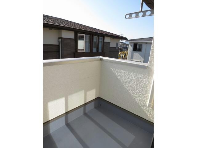 アルタＡ・Ｂの物件内観写真