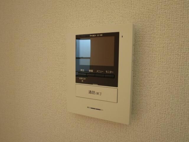 アルタＡ・Ｂの物件内観写真