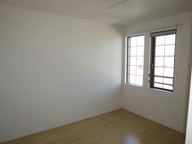 アルタＡ・Ｂの物件内観写真