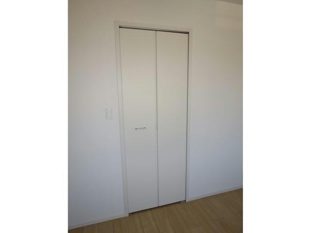 アルタＡ・Ｂの物件内観写真