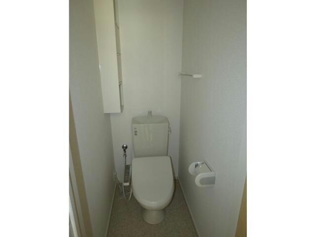 アルタＡ・Ｂの物件内観写真