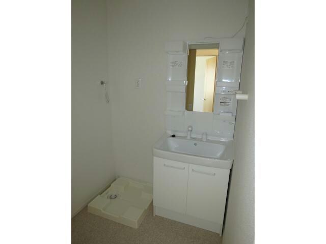 アルタＡ・Ｂの物件内観写真