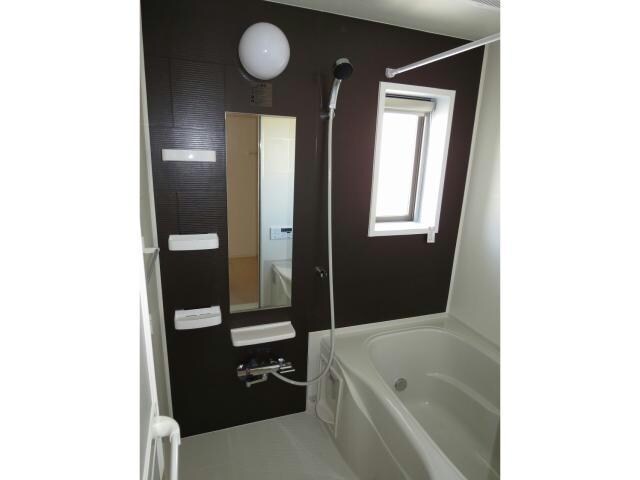 アルタＡ・Ｂの物件内観写真