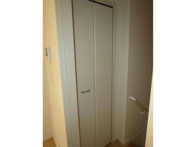 アルタＡ・Ｂの物件内観写真