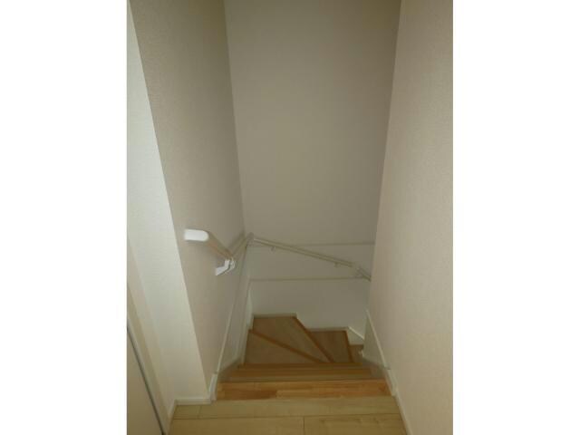 アルタＡ・Ｂの物件内観写真