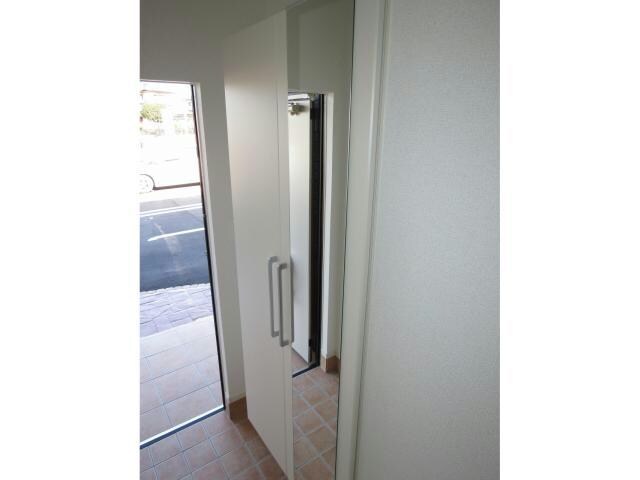 アルタＡ・Ｂの物件内観写真