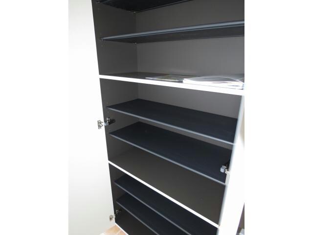 アルタＡ・Ｂの物件内観写真