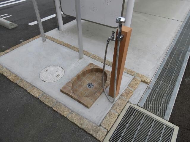 エテルナ　ナリッシュ　Ⅱ　の物件外観写真