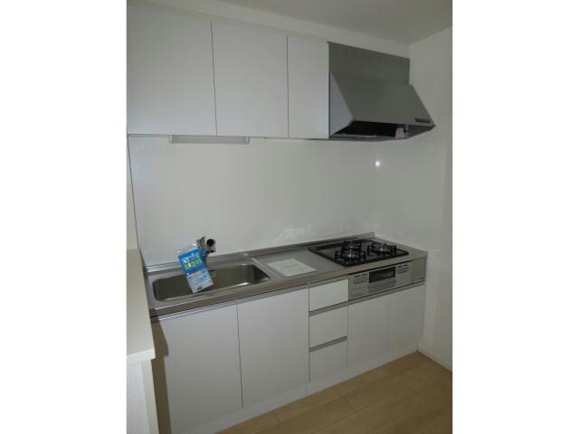 エテルナ　ナリッシュ　Ⅱ　の物件内観写真