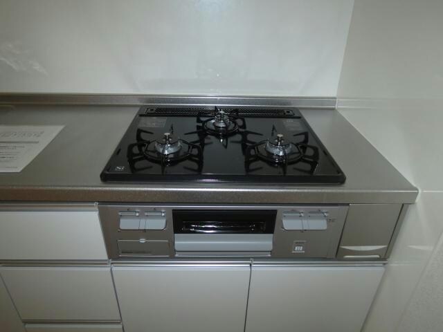 エテルナ　ナリッシュ　Ⅱ　の物件内観写真