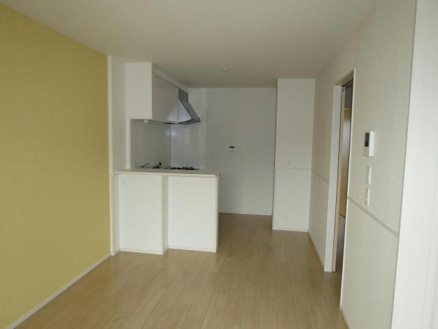 エテルナ　ナリッシュ　Ⅱ　の物件内観写真