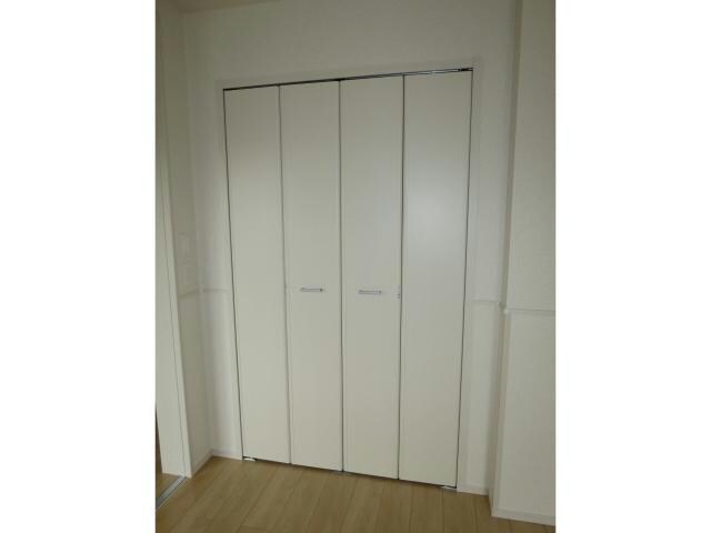 エテルナ　ナリッシュ　Ⅱ　の物件内観写真